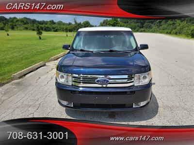 2009 Ford Flex SEL   - Photo 3 - Midlothian, IL 60445