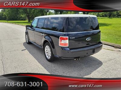 2009 Ford Flex SEL   - Photo 8 - Midlothian, IL 60445