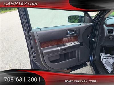 2009 Ford Flex SEL   - Photo 22 - Midlothian, IL 60445