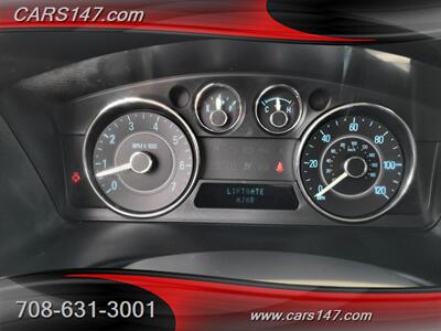 2009 Ford Flex SEL   - Photo 17 - Midlothian, IL 60445