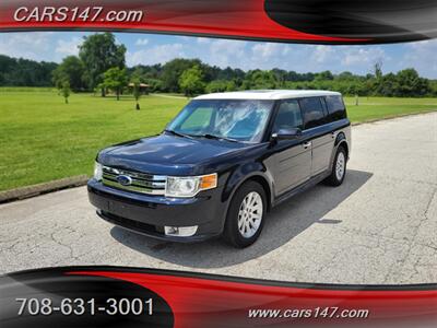 2009 Ford Flex SEL   - Photo 2 - Midlothian, IL 60445