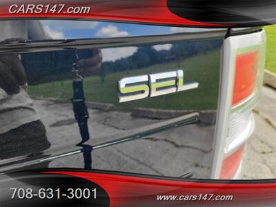 2009 Ford Flex SEL   - Photo 29 - Midlothian, IL 60445