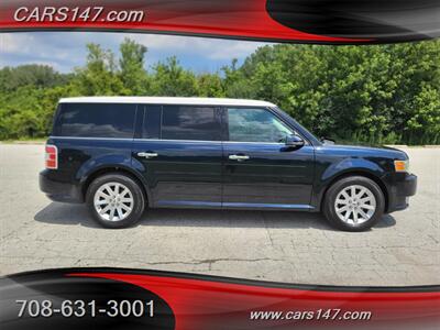 2009 Ford Flex SEL   - Photo 5 - Midlothian, IL 60445