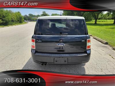 2009 Ford Flex SEL   - Photo 7 - Midlothian, IL 60445