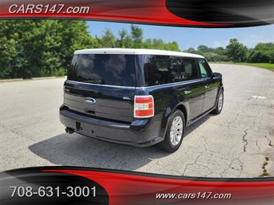 2009 Ford Flex SEL   - Photo 6 - Midlothian, IL 60445