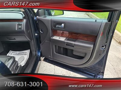 2009 Ford Flex SEL   - Photo 26 - Midlothian, IL 60445