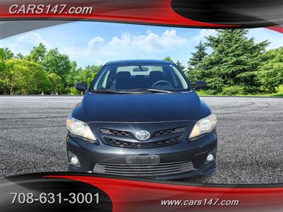 2011 Toyota Corolla S   - Photo 8 - Midlothian, IL 60445