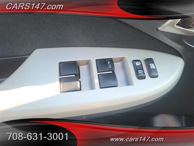 2011 Toyota Corolla S   - Photo 17 - Midlothian, IL 60445