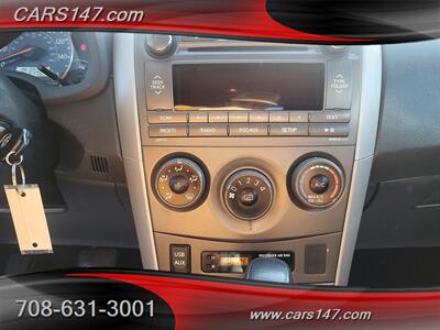 2011 Toyota Corolla S   - Photo 12 - Midlothian, IL 60445