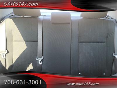 2011 Toyota Corolla S   - Photo 13 - Midlothian, IL 60445