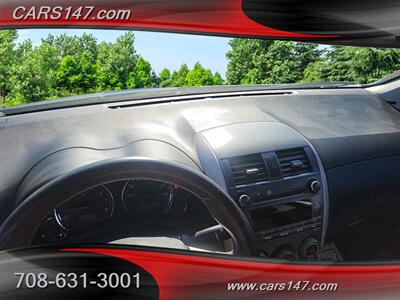 2011 Toyota Corolla S   - Photo 22 - Midlothian, IL 60445
