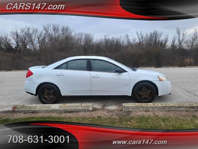 2009 Pontiac G6   - Photo 5 - Midlothian, IL 60445
