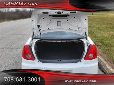 2009 Pontiac G6   - Photo 9 - Midlothian, IL 60445