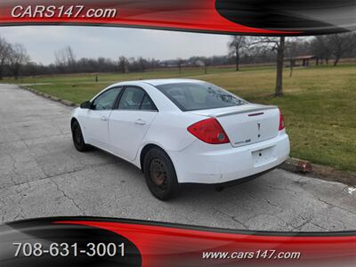 2009 Pontiac G6   - Photo 8 - Midlothian, IL 60445