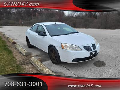 2009 Pontiac G6   - Photo 4 - Midlothian, IL 60445
