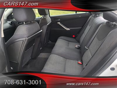 2009 Pontiac G6   - Photo 13 - Midlothian, IL 60445