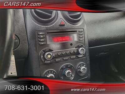 2009 Pontiac G6   - Photo 16 - Midlothian, IL 60445