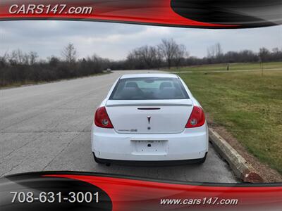 2009 Pontiac G6   - Photo 7 - Midlothian, IL 60445