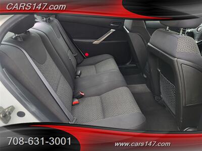 2009 Pontiac G6   - Photo 12 - Midlothian, IL 60445