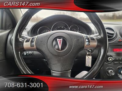 2009 Pontiac G6   - Photo 14 - Midlothian, IL 60445