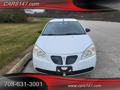 2009 Pontiac G6   - Photo 3 - Midlothian, IL 60445