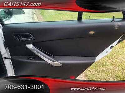 2009 Pontiac G6   - Photo 24 - Midlothian, IL 60445