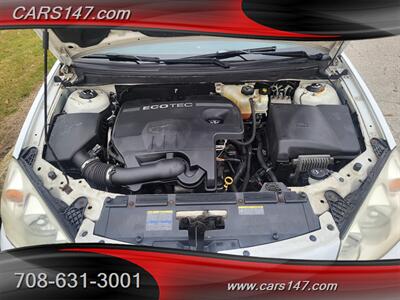 2009 Pontiac G6   - Photo 26 - Midlothian, IL 60445