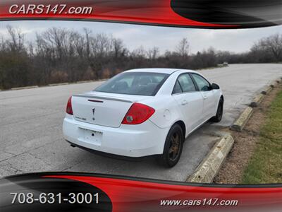 2009 Pontiac G6   - Photo 6 - Midlothian, IL 60445