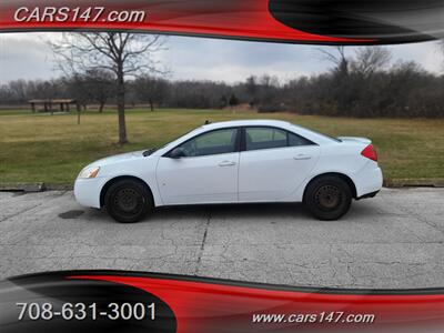 2009 Pontiac G6   - Photo 2 - Midlothian, IL 60445