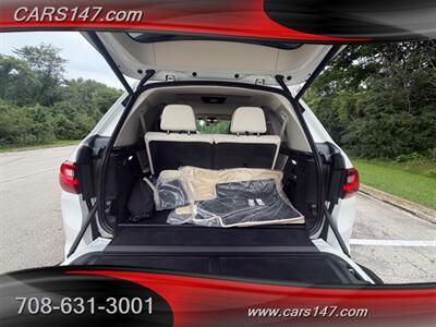 2020 BMW X7 xDrive40i   - Photo 9 - Midlothian, IL 60445