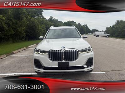 2020 BMW X7 xDrive40i   - Photo 8 - Midlothian, IL 60445