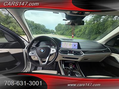 2020 BMW X7 xDrive40i   - Photo 10 - Midlothian, IL 60445