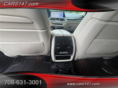 2020 BMW X7 xDrive40i   - Photo 12 - Midlothian, IL 60445