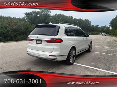 2020 BMW X7 xDrive40i   - Photo 5 - Midlothian, IL 60445