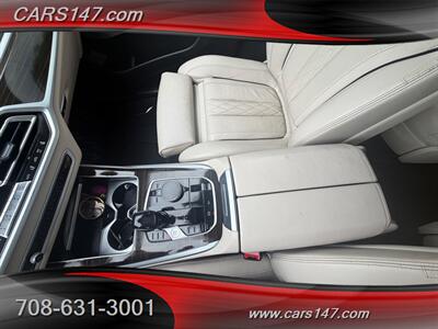 2020 BMW X7 xDrive40i   - Photo 15 - Midlothian, IL 60445