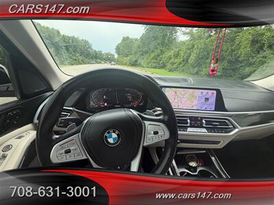 2020 BMW X7 xDrive40i   - Photo 14 - Midlothian, IL 60445