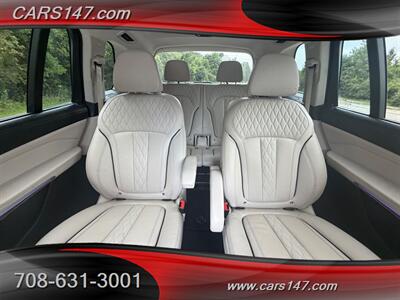 2020 BMW X7 xDrive40i   - Photo 13 - Midlothian, IL 60445