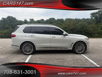 2020 BMW X7 xDrive40i   - Photo 6 - Midlothian, IL 60445