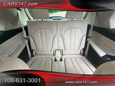 2020 BMW X7 xDrive40i   - Photo 11 - Midlothian, IL 60445