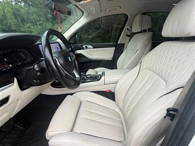 2020 BMW X7 xDrive40i   - Photo 18 - Midlothian, IL 60445