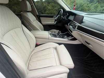 2020 BMW X7 xDrive40i   - Photo 19 - Midlothian, IL 60445
