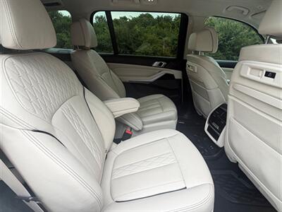 2020 BMW X7 xDrive40i   - Photo 20 - Midlothian, IL 60445