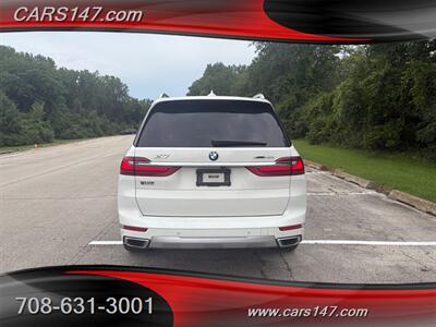 2020 BMW X7 xDrive40i   - Photo 4 - Midlothian, IL 60445