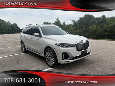 2020 BMW X7 xDrive40i   - Photo 7 - Midlothian, IL 60445