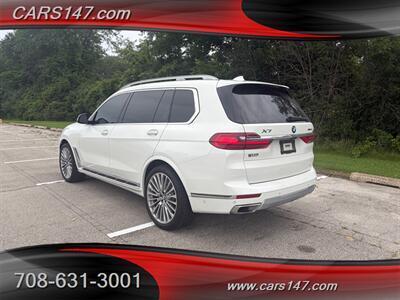 2020 BMW X7 xDrive40i   - Photo 3 - Midlothian, IL 60445