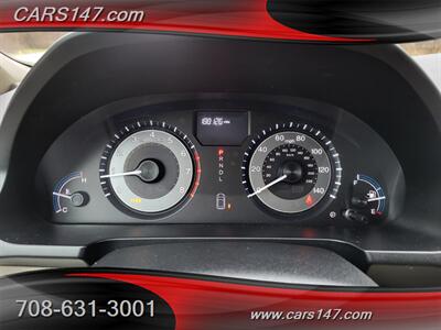 2012 Honda Odyssey LX   - Photo 18 - Midlothian, IL 60445