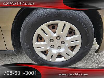 2012 Honda Odyssey LX   - Photo 32 - Midlothian, IL 60445