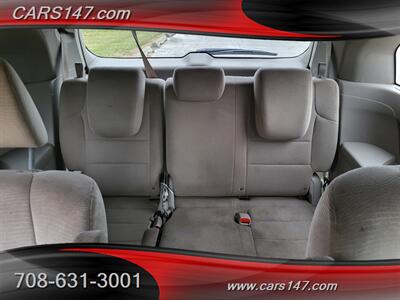 2012 Honda Odyssey LX   - Photo 16 - Midlothian, IL 60445