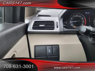 2012 Honda Odyssey LX   - Photo 20 - Midlothian, IL 60445
