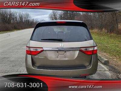 2012 Honda Odyssey LX   - Photo 8 - Midlothian, IL 60445